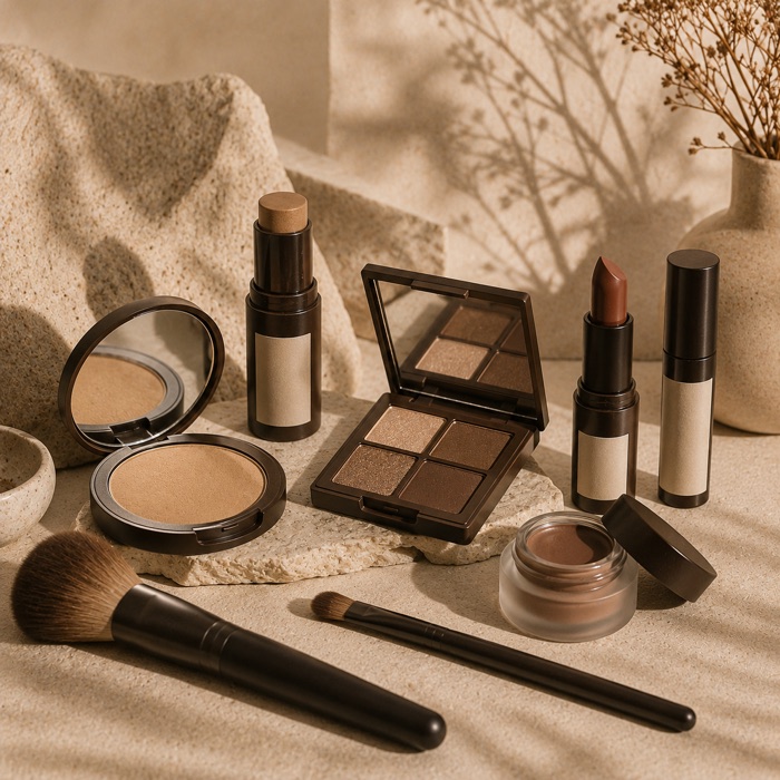Makeup