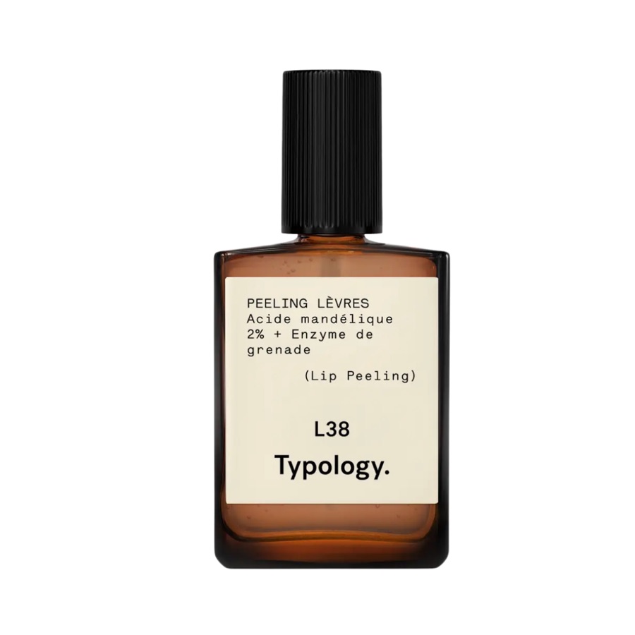L38 - Exfoliating Lip Serum 2% Mandelic Acid + Pomegranate Enzyme