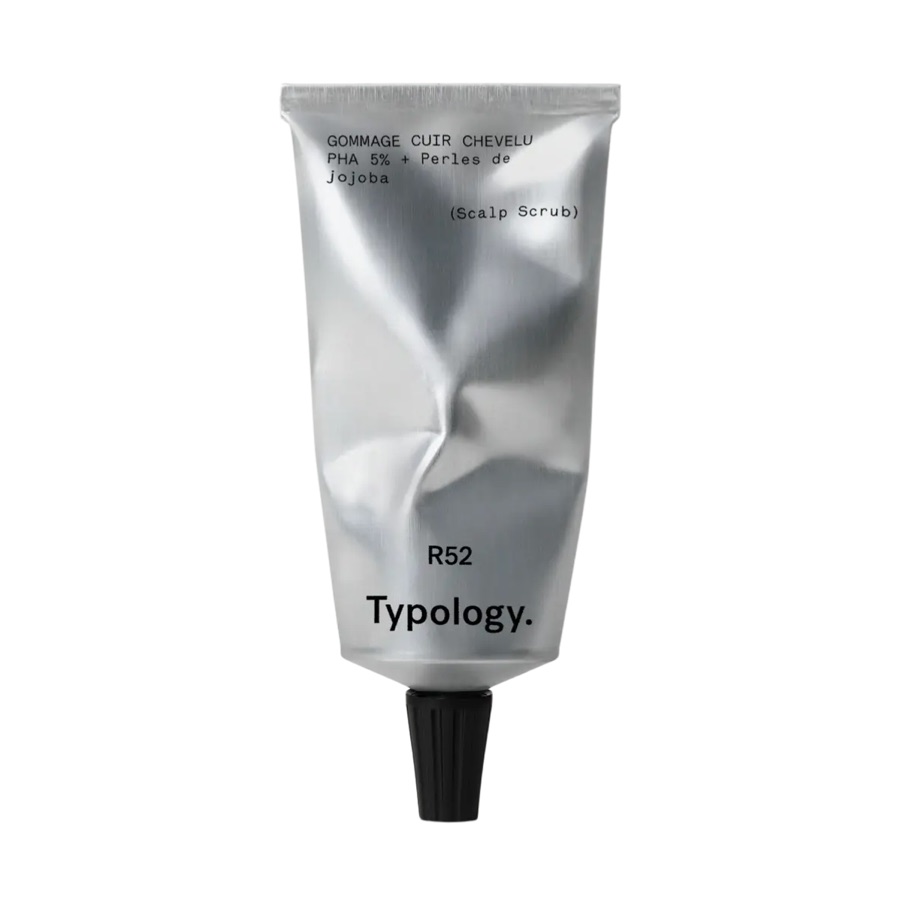 R52 - Scalp Scrub 5% PHA + Jojoba Beads