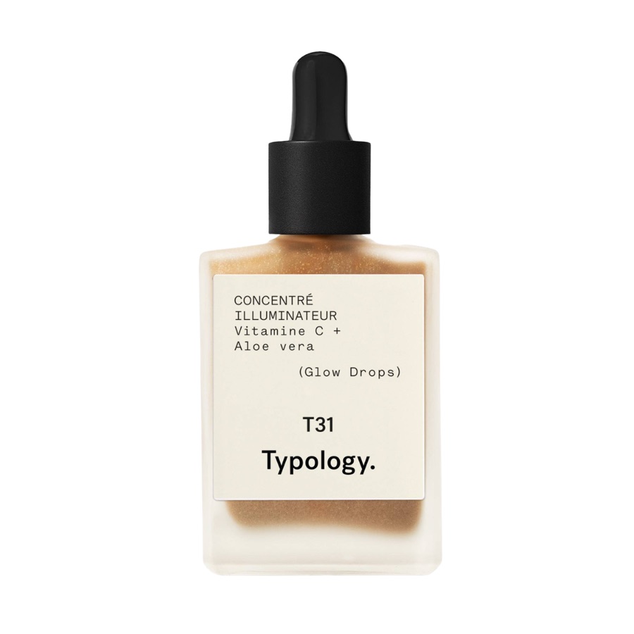 T31 - Glow Drops 5% Vitamin C + Aloe Vera