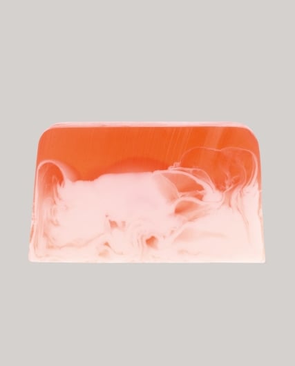 Cream soap Grapefruit & Quince