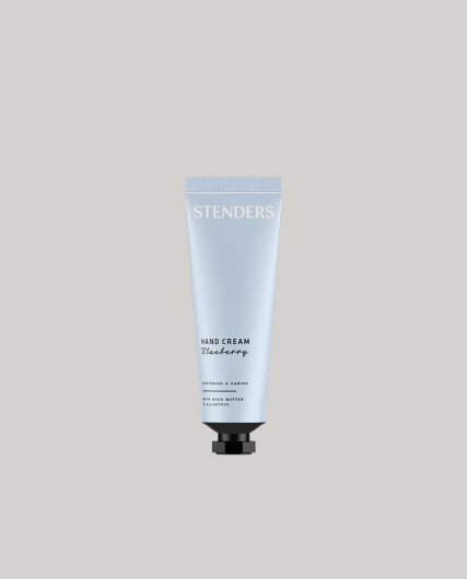 Hand cream Blueberry 25ml