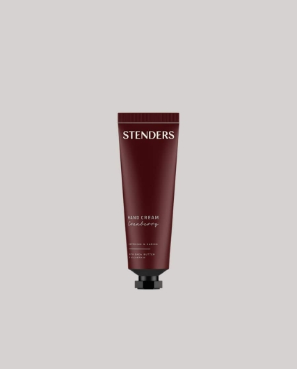 Hand cream Cranberry 25ml