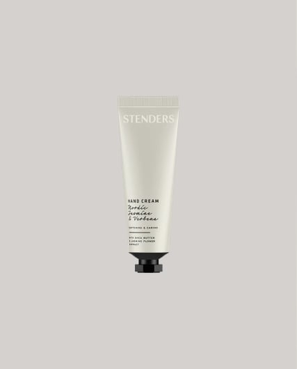 Hand cream Nordic Jasmine & Verbena 25ml