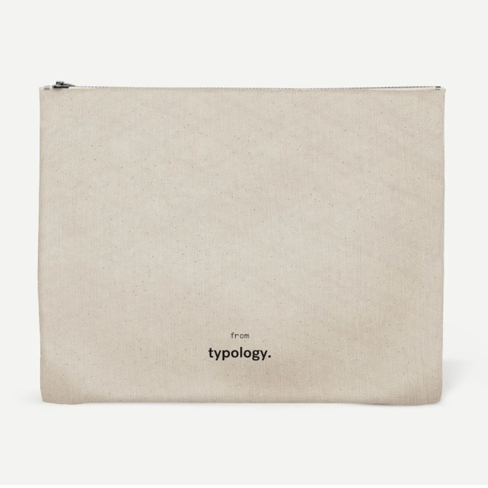 Travel Pouch